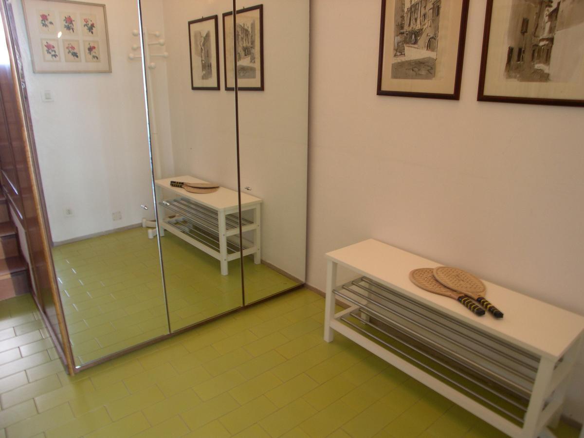 Appartamento Zipser II 格拉多 外观 照片