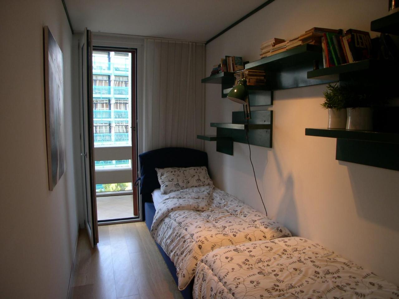Appartamento Zipser II 格拉多 外观 照片