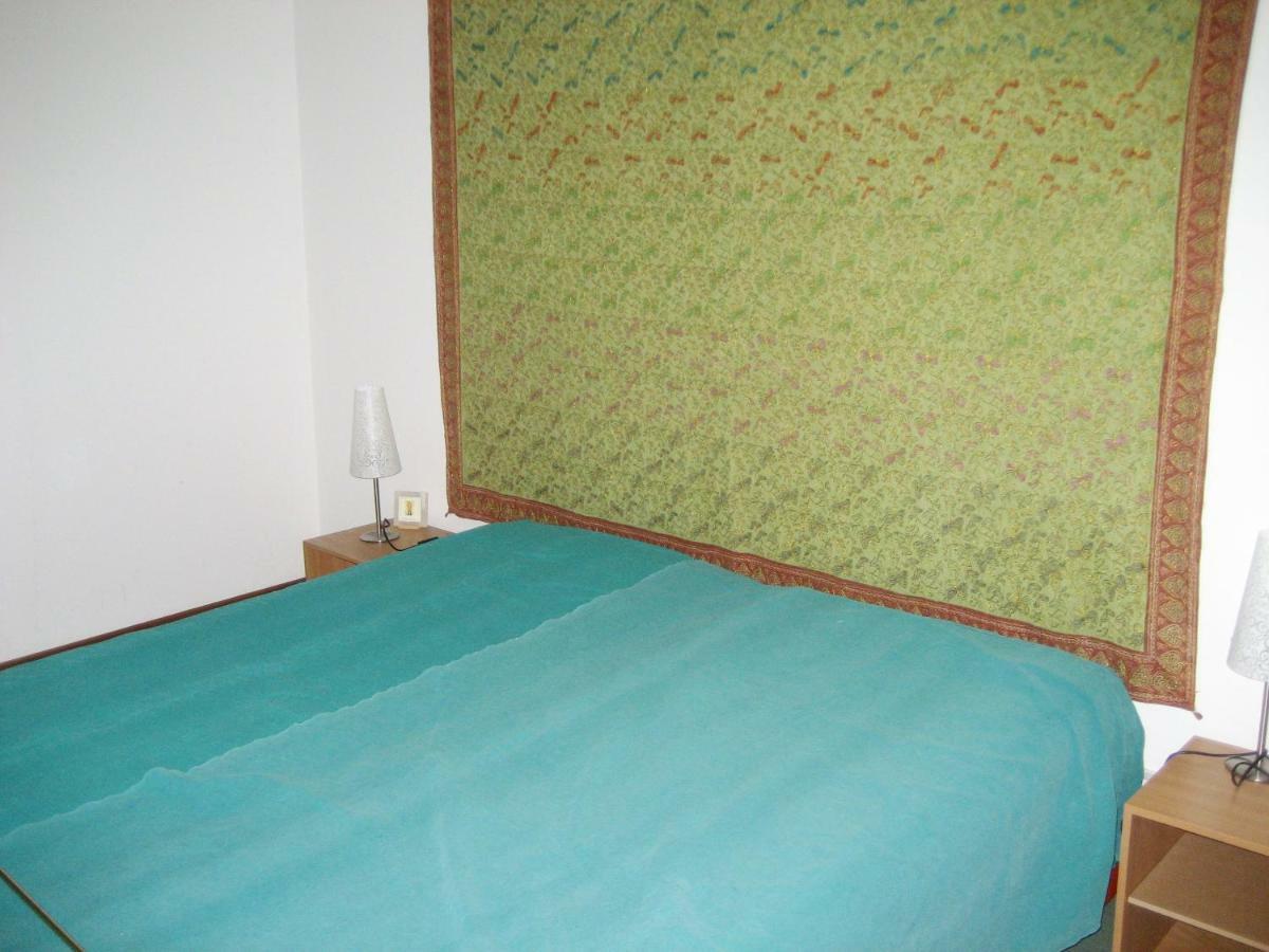 Appartamento Zipser II 格拉多 外观 照片