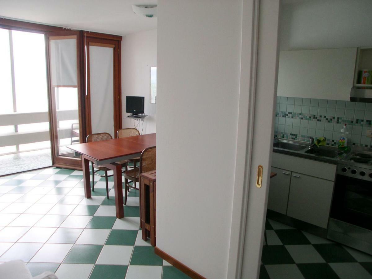 Appartamento Zipser II 格拉多 外观 照片